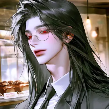 Profile image of ダーク
