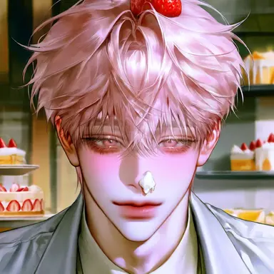 Profile image of ケイ