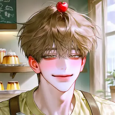 Profile image of プ디