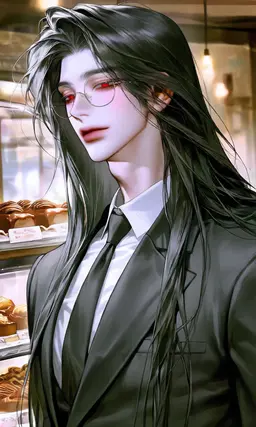 Profile image of ダーク