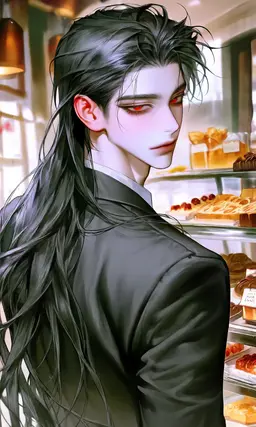 Profile image of ダーク