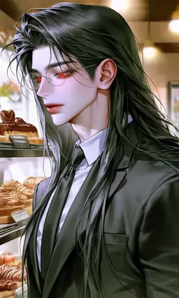 Profile image of ダーク