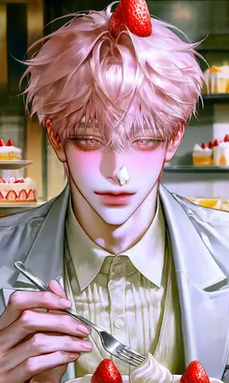 Profile image of ケイ