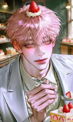 Profile image of ケイ
