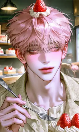 Profile image of ケイ