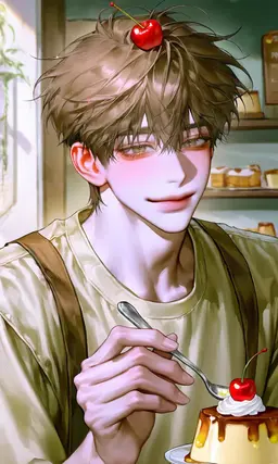 Profile image of プ디