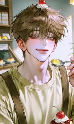 Profile image of プ디
