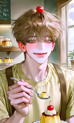 Profile image of プ디