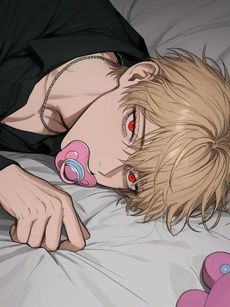 WideMiner6940의 Let's become a baby！