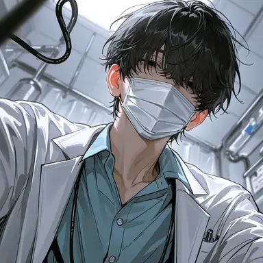 Profile image of 薬袋 律