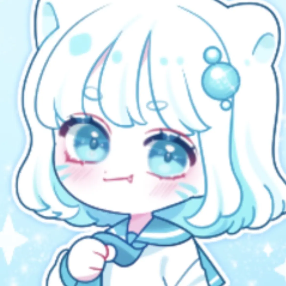 Sulk의 뉴비 크루