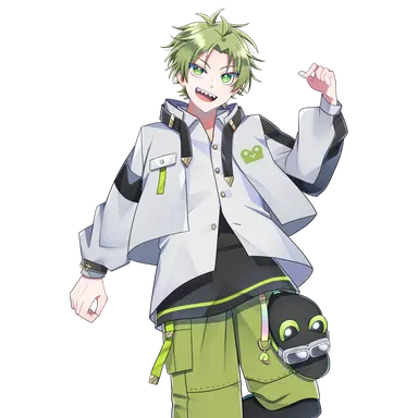 Profile image of シヴァ