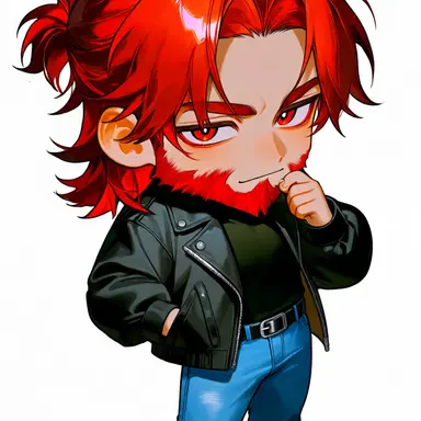 Profile image of イライジャ