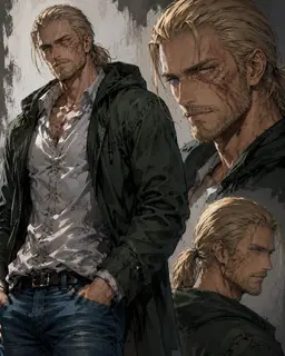 Profile image of セシル