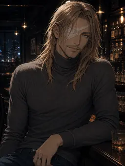 Profile image of カミル