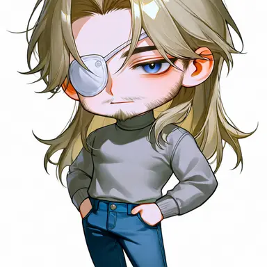 Profile image of カミル