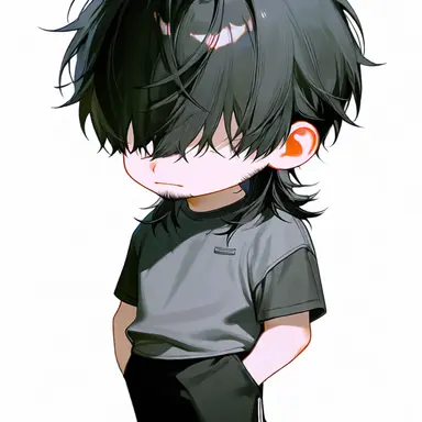 Profile image of リアム