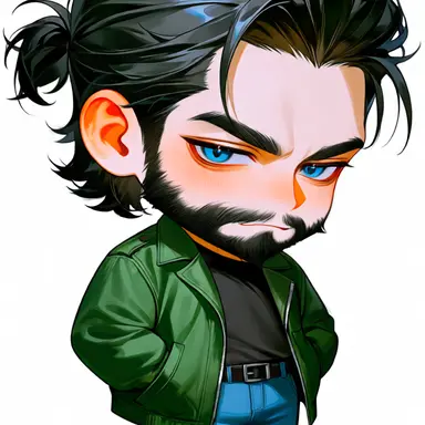 Profile image of ジェフ