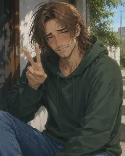 Profile image of ジョン