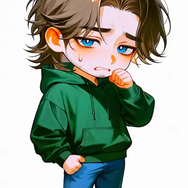 Profile image of ジョン