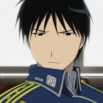 Profile image of ロイ