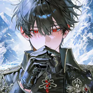 Profile image of 카시안
