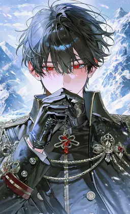 Profile image of 카시안