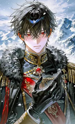 Profile image of 카시안