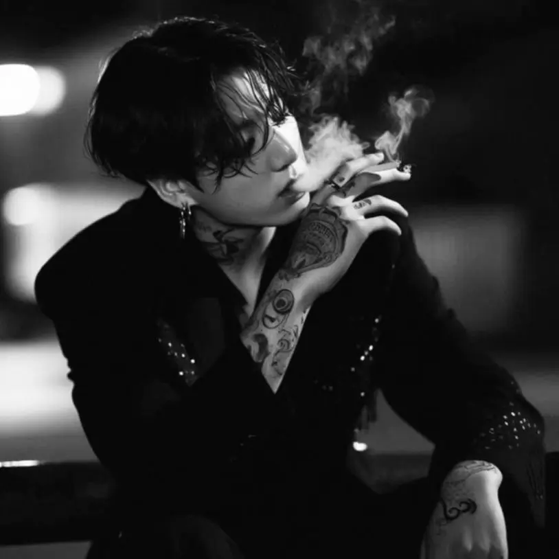 Moonlightiee_의 Mafia Lord J.Jk