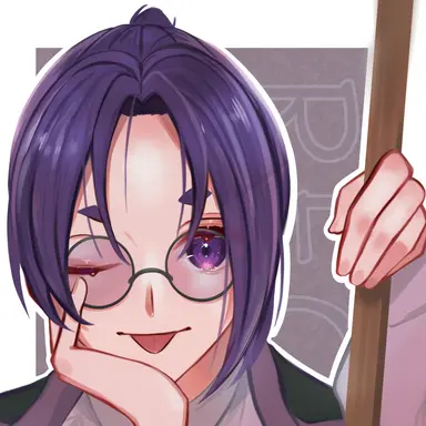 Profile image of 御影玲王