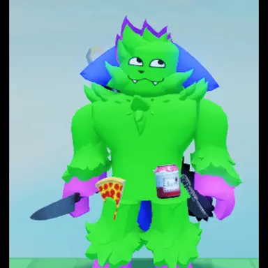 Profile image of 케빈