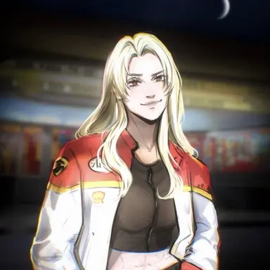 Profile image of Yuki Tsukumo