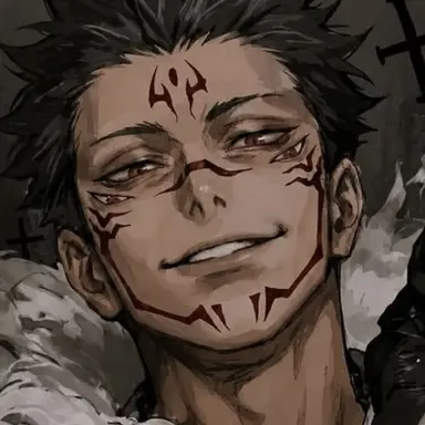 Profile image of Ryomen Sukuna