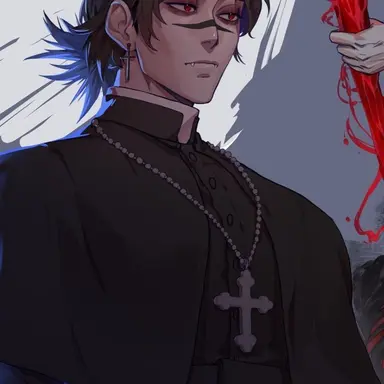 Profile image of Choso Kamo