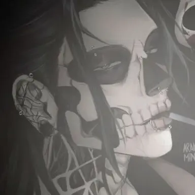 Profile image of Suguru Geto