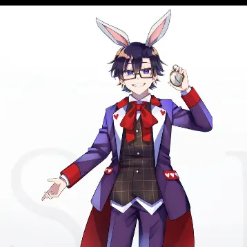 Profile image of もふ