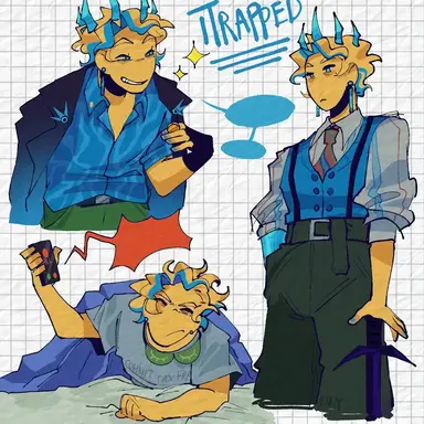 Profile image of 아이트랩