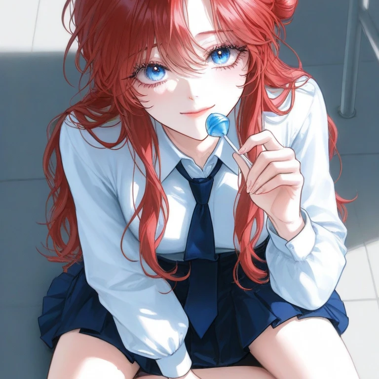강채영