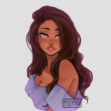 Profile image of Nicole