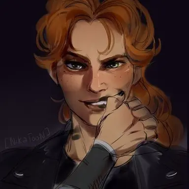 Profile image of Victoria