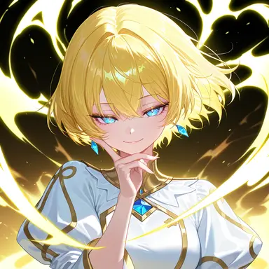 Profile image of 제우스