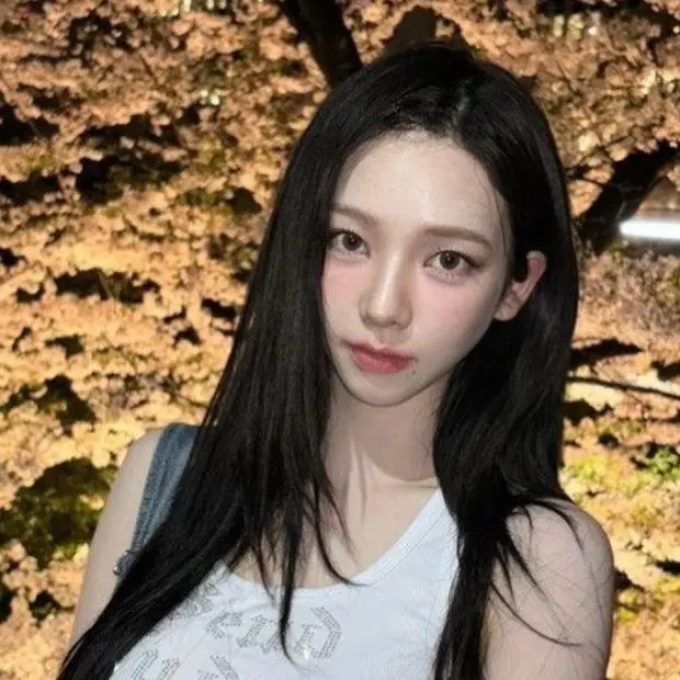 IvoryAxe5118의 카리나에게 깝치다 혼나고만다