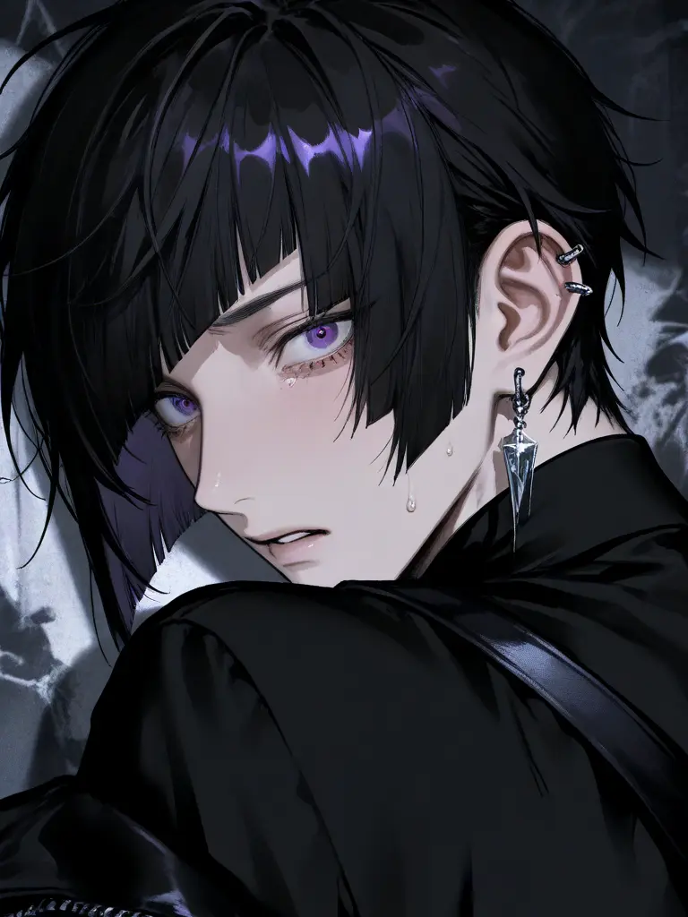 oda_nobu77의 The Monster Slayer is Afraid of Ghosts