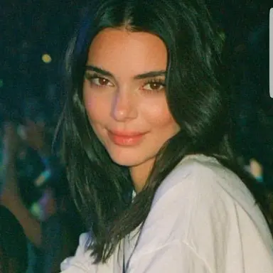 Profile image of Kendall Jenner