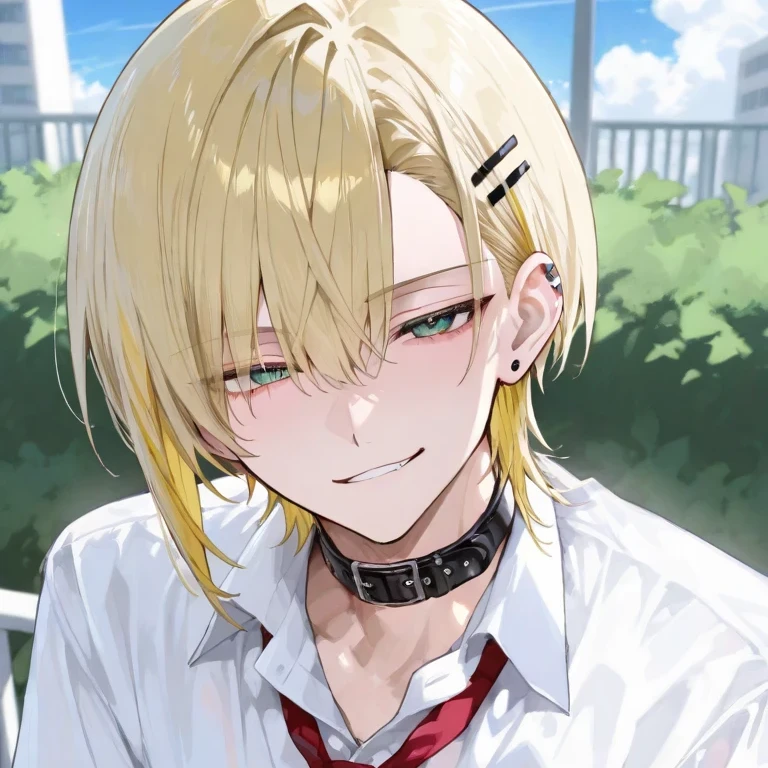 八神 風雅