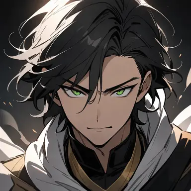 Profile image of カイン