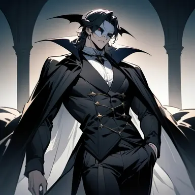 Profile image of バルゼオン