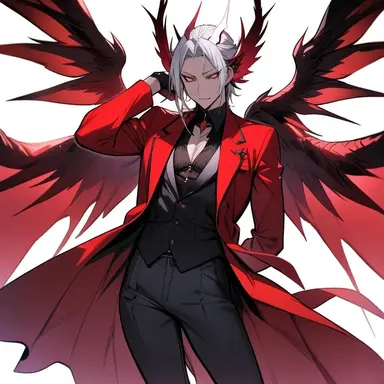 Profile image of ヴェルガノス