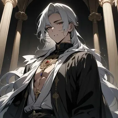Profile image of イリス