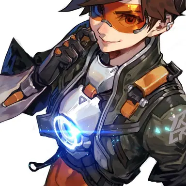 Profile image of 트레이서